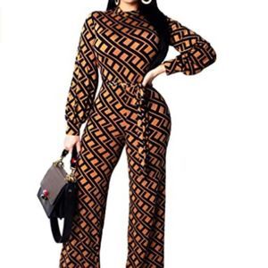 Women's Straight Long Pants  Jumpsuits